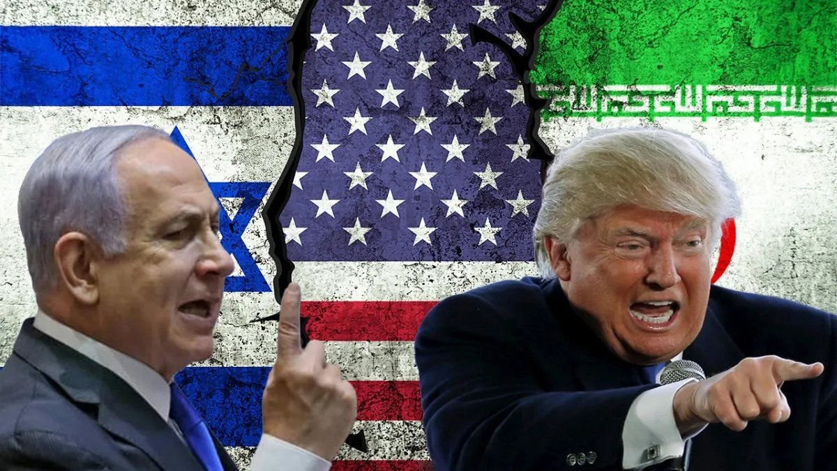 Trump : face à l'Iran nucléaire, Israël ne survivrait pas deux heures