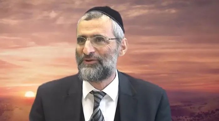 Rav Chaya זצ״ל : Hesped du Rav Méïr Hazan