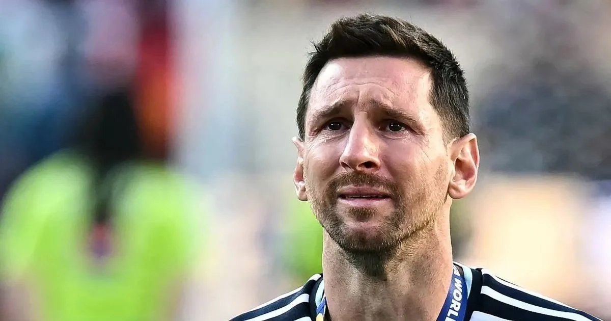 Lionel Messi : la grandeur d’un homme se mesure-t-elle à ses victoires ?