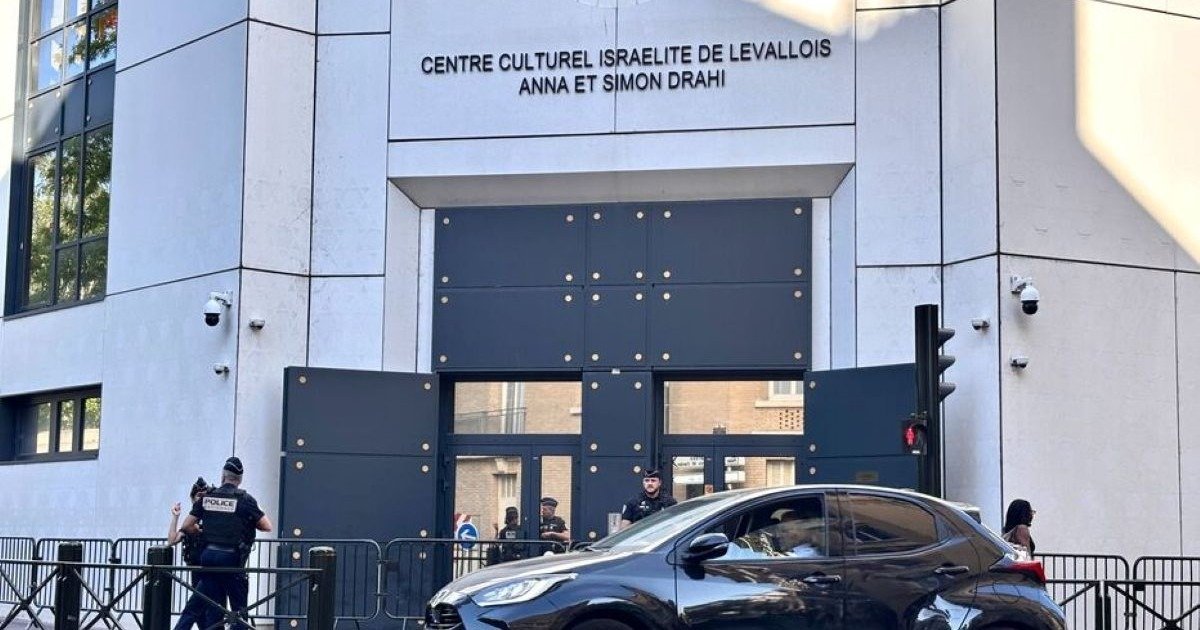 Douze Sifrei Torah volés à Levallois : ce qu’une synagogue perd réellement