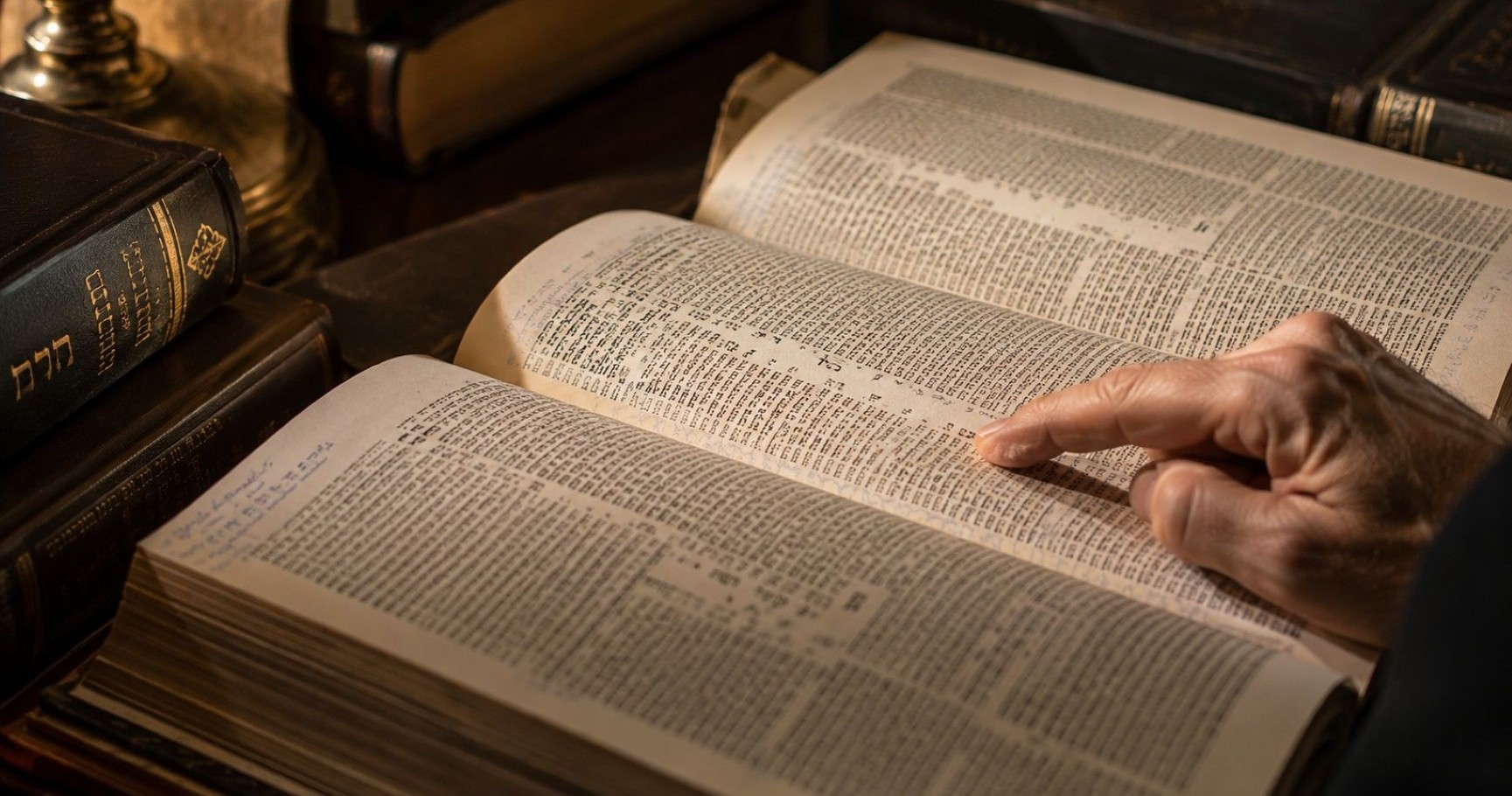 Torah & Halakha