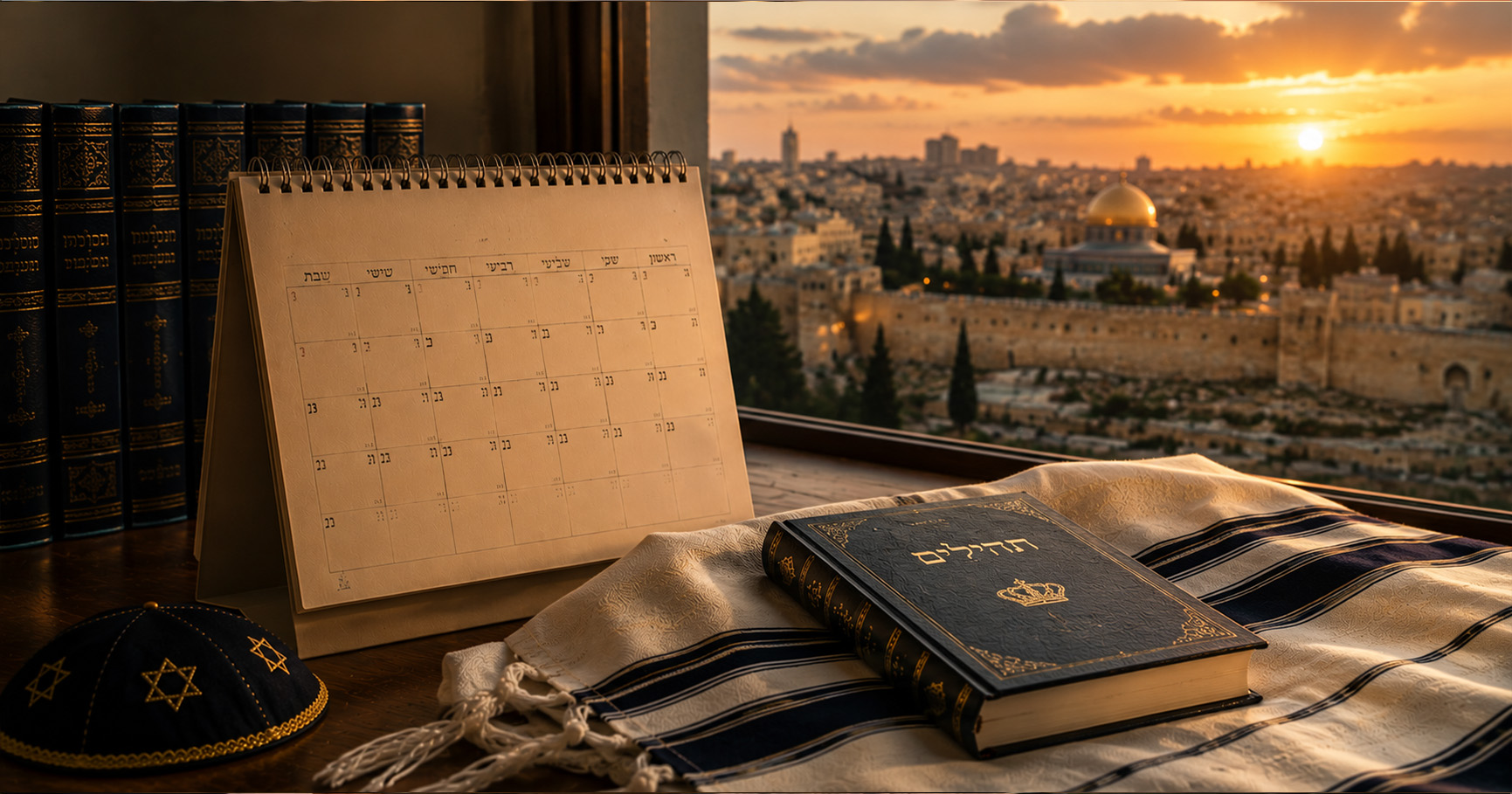 Lecture hebdomadaire des Tehilim