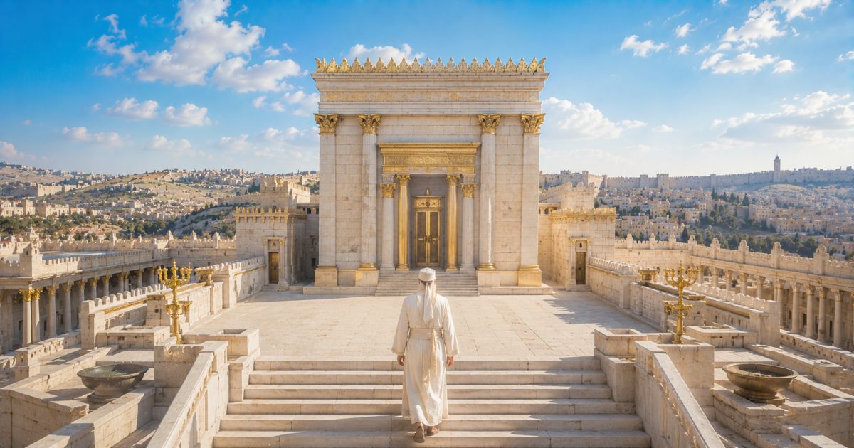 Histoire du peuple juif
