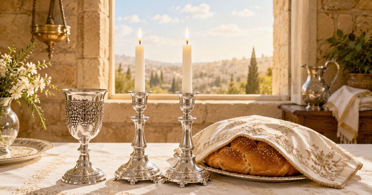 Yom Tov