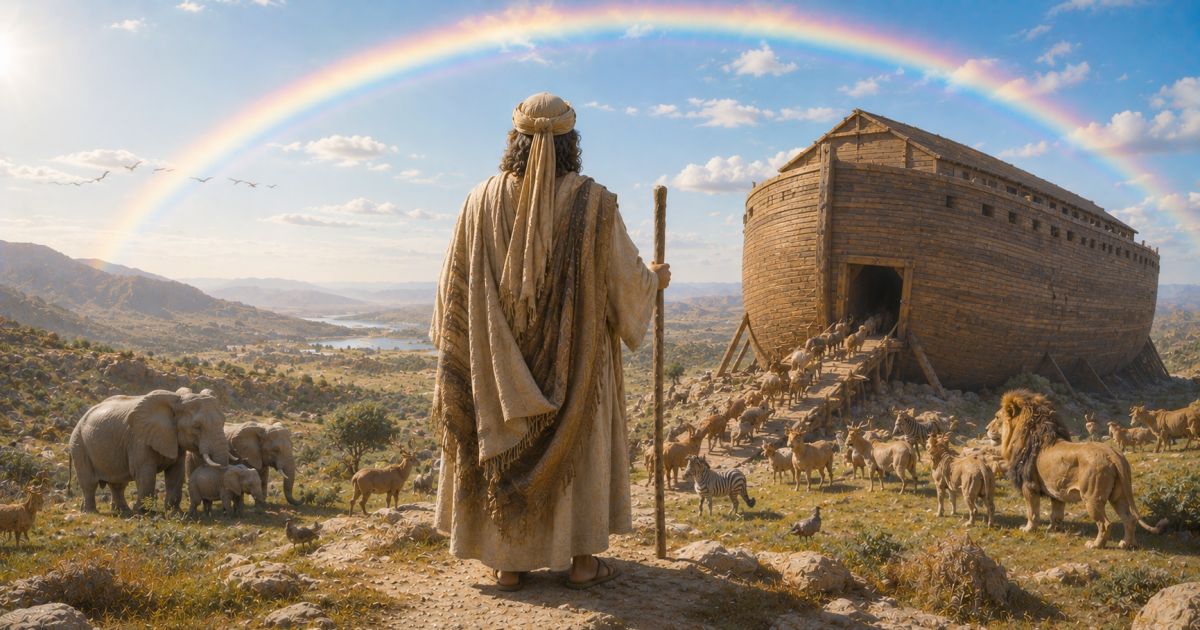 Noah