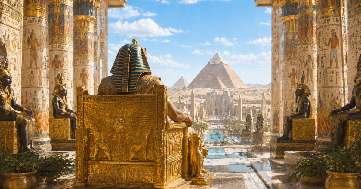 Pharaon
