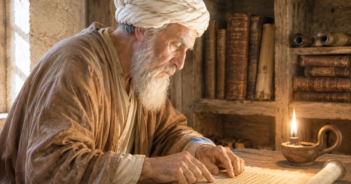 Rabbi Meir