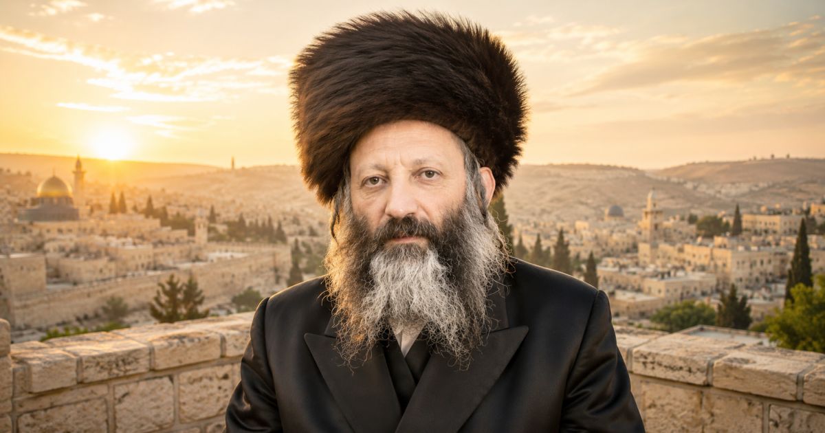 Rav Kook