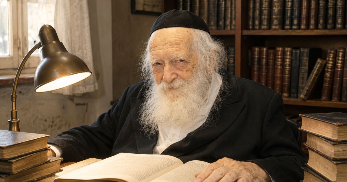 Rav Kanievski