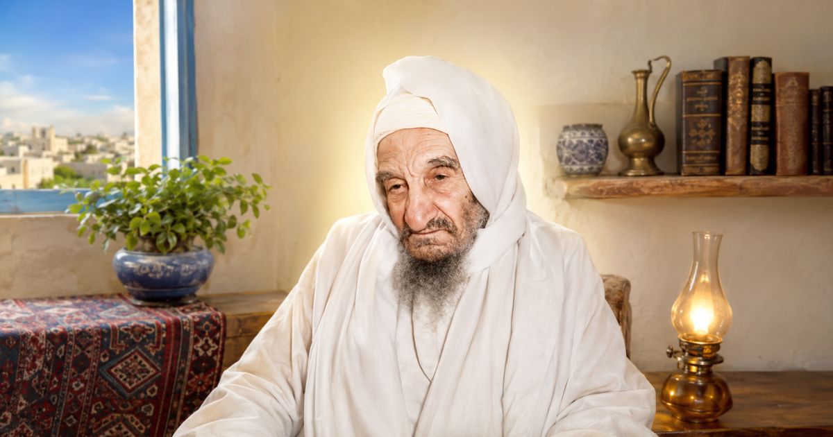 Baba Sali