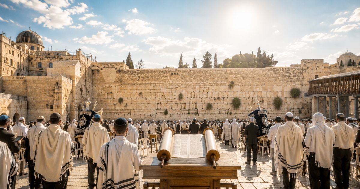 Israël (statut)