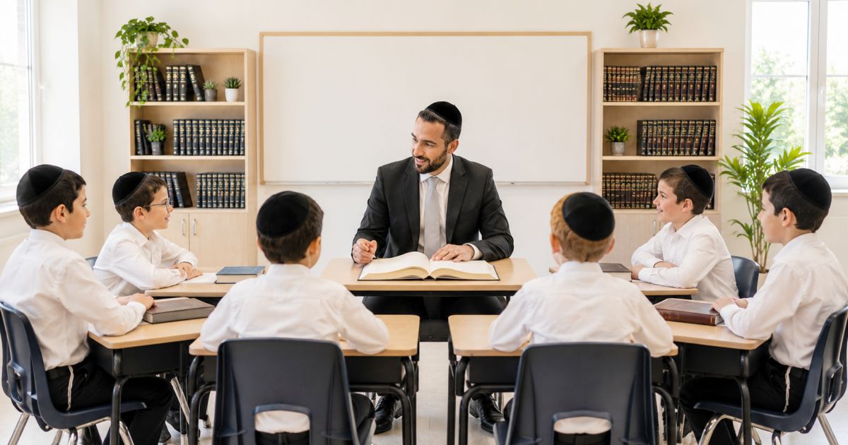 Talmud Torah