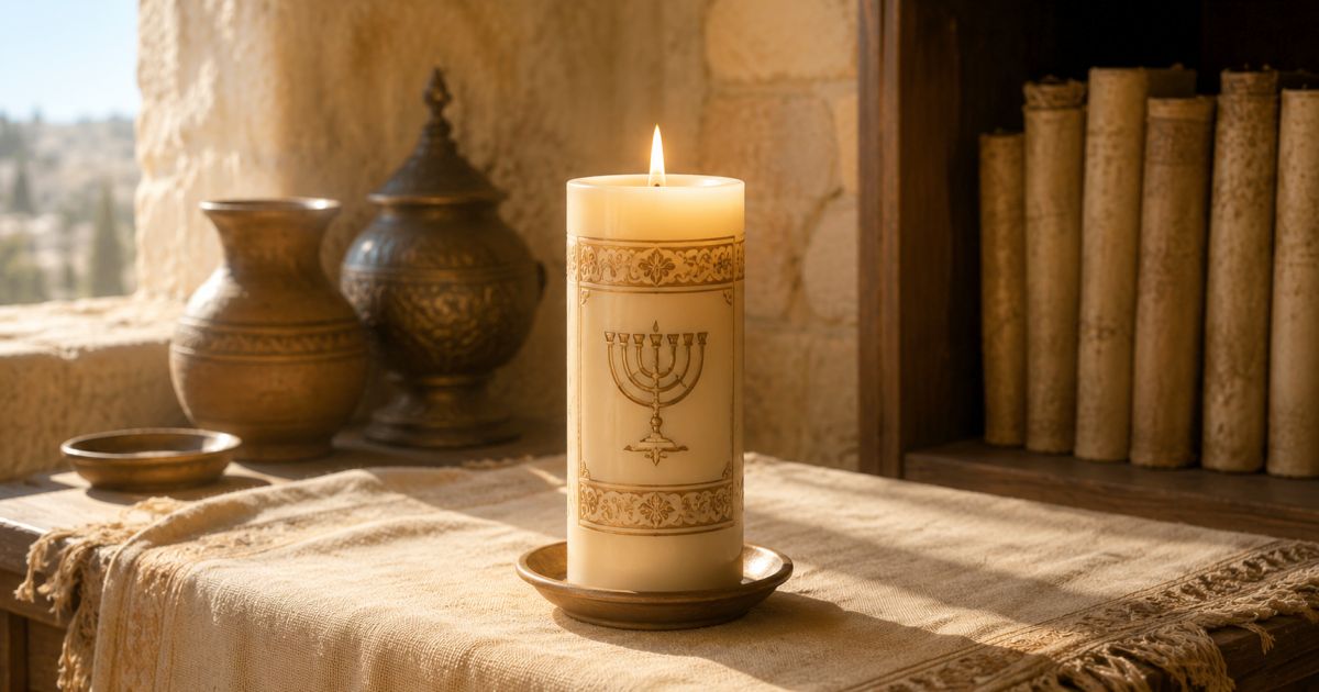 Yahrzeit