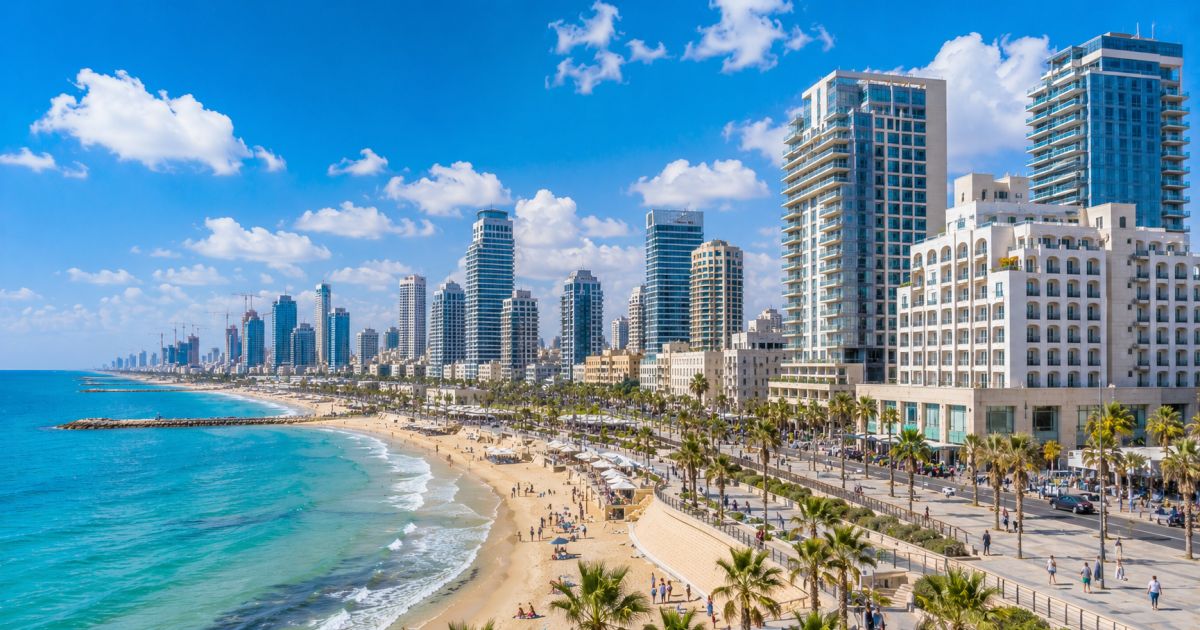 Tel Aviv