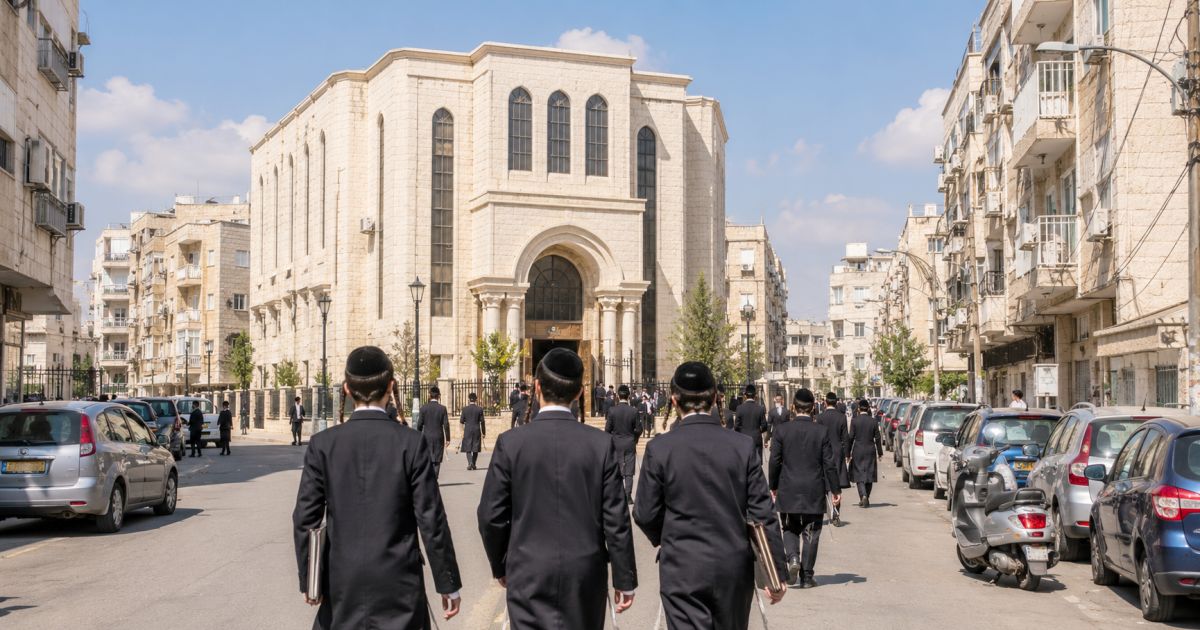 Bnei Brak