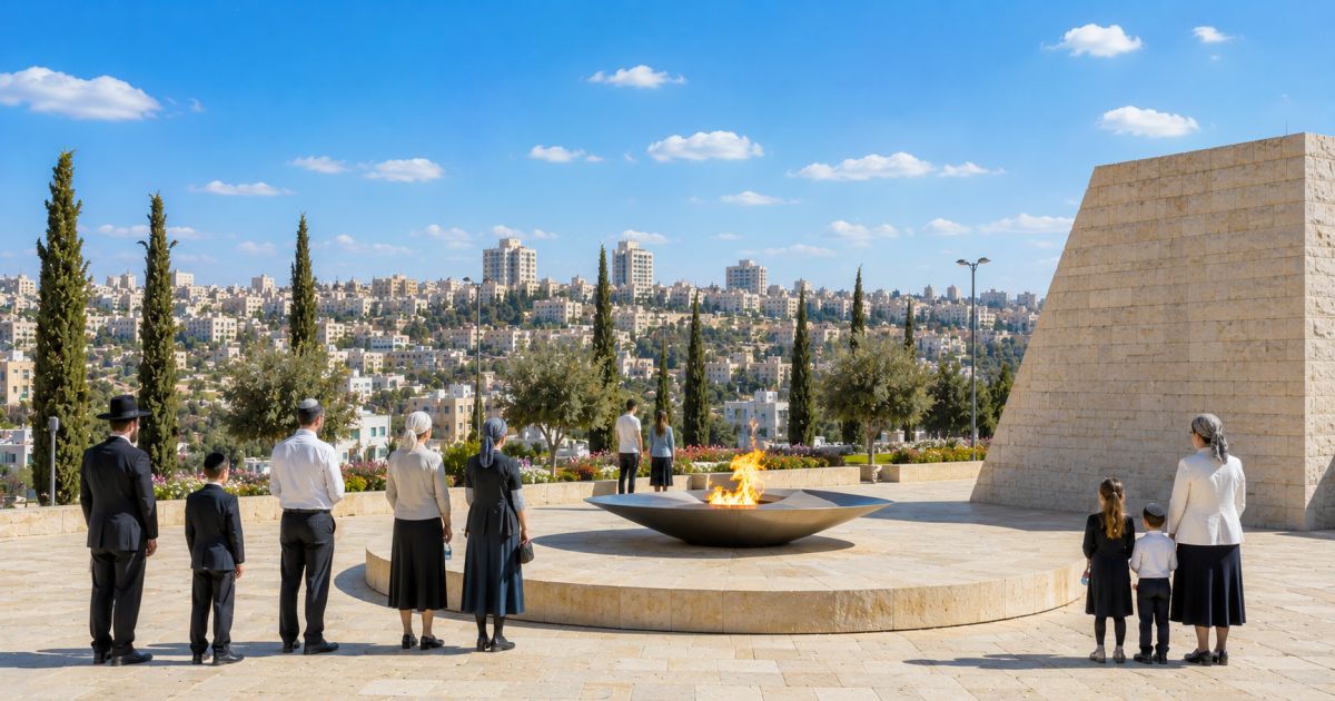Yom Hazikaron