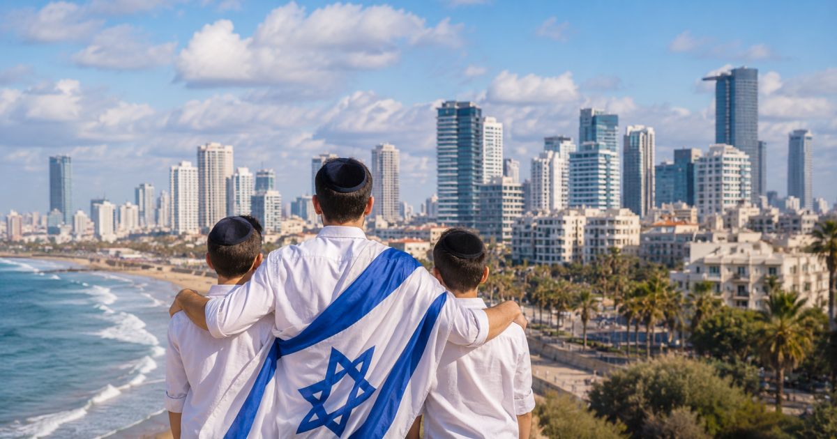 Guerre Israël