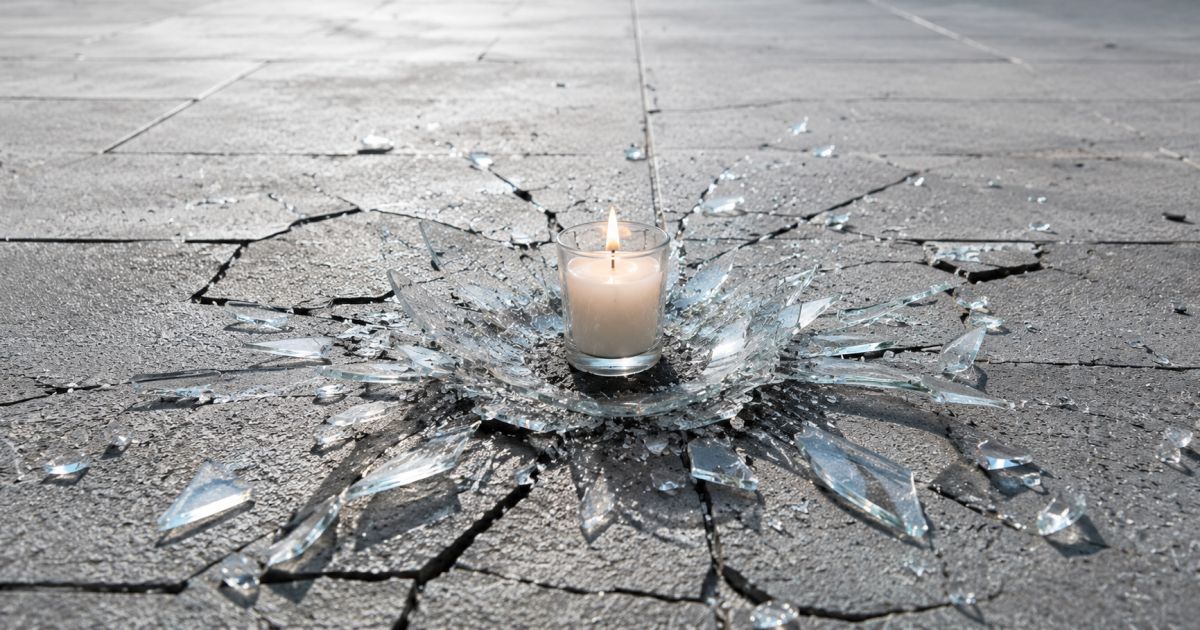 Terrorisme