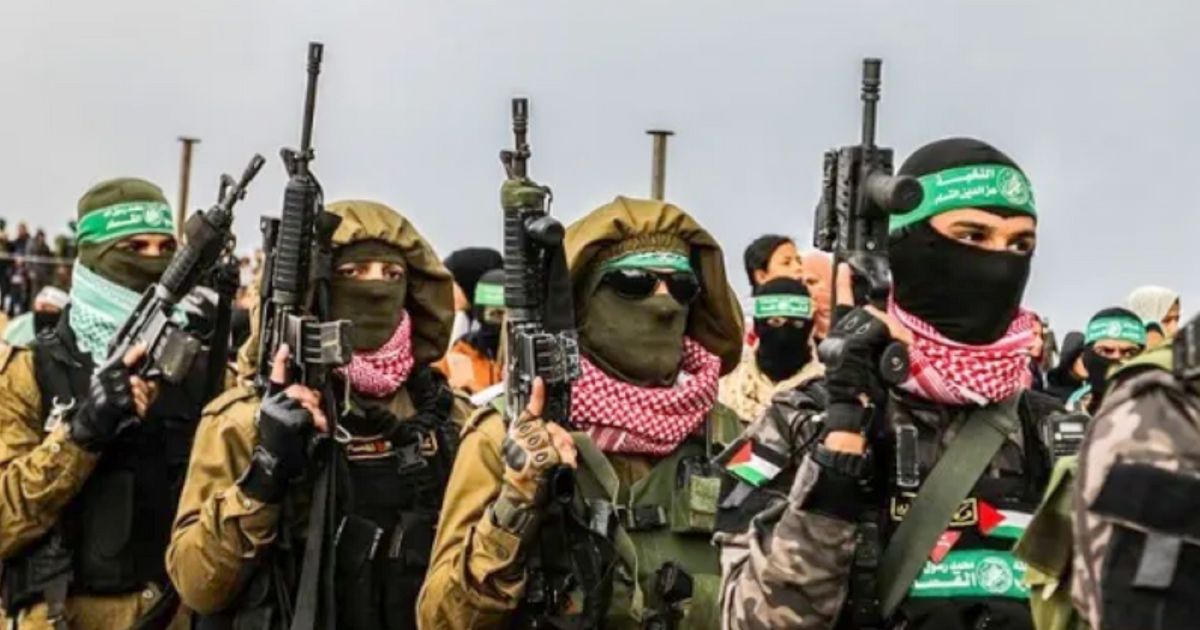 Hamas