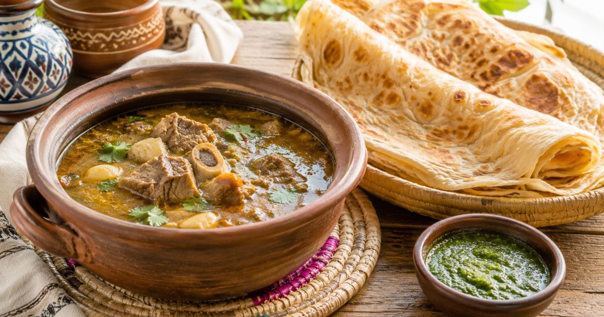 Cuisine yéménite