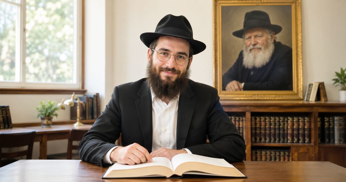 Habad-Loubavitch