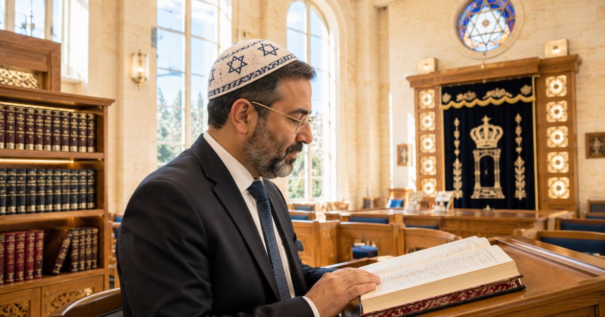 Mizrahi