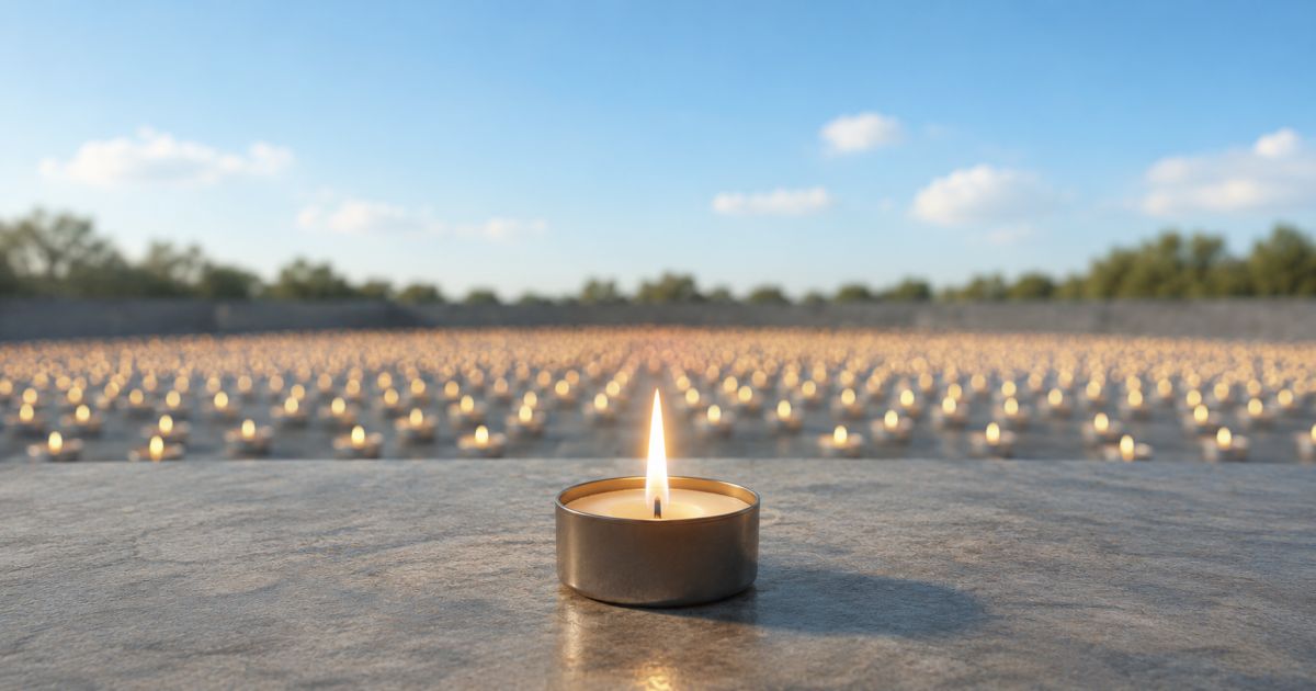 Yom Hashoa