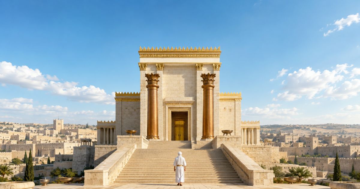 Premier Temple