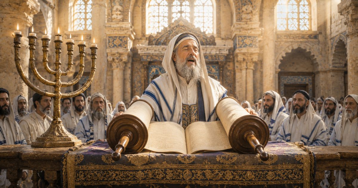 Musique liturgique