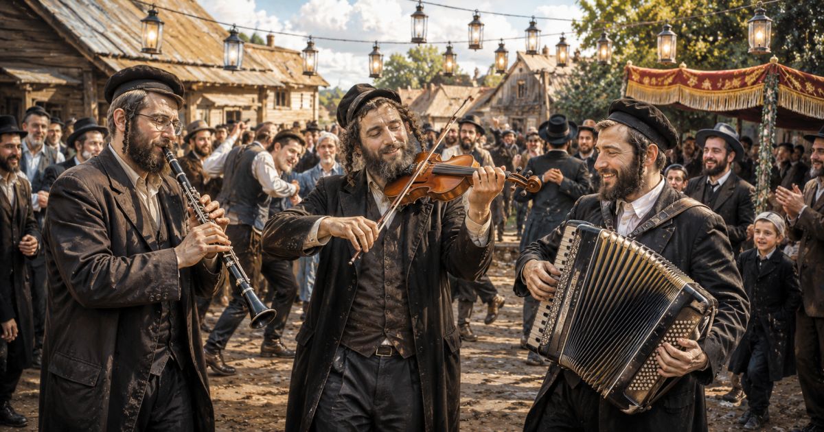 Klezmer