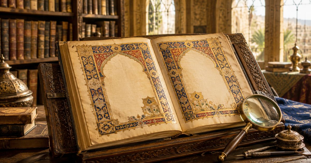 Manuscrits hébraïques