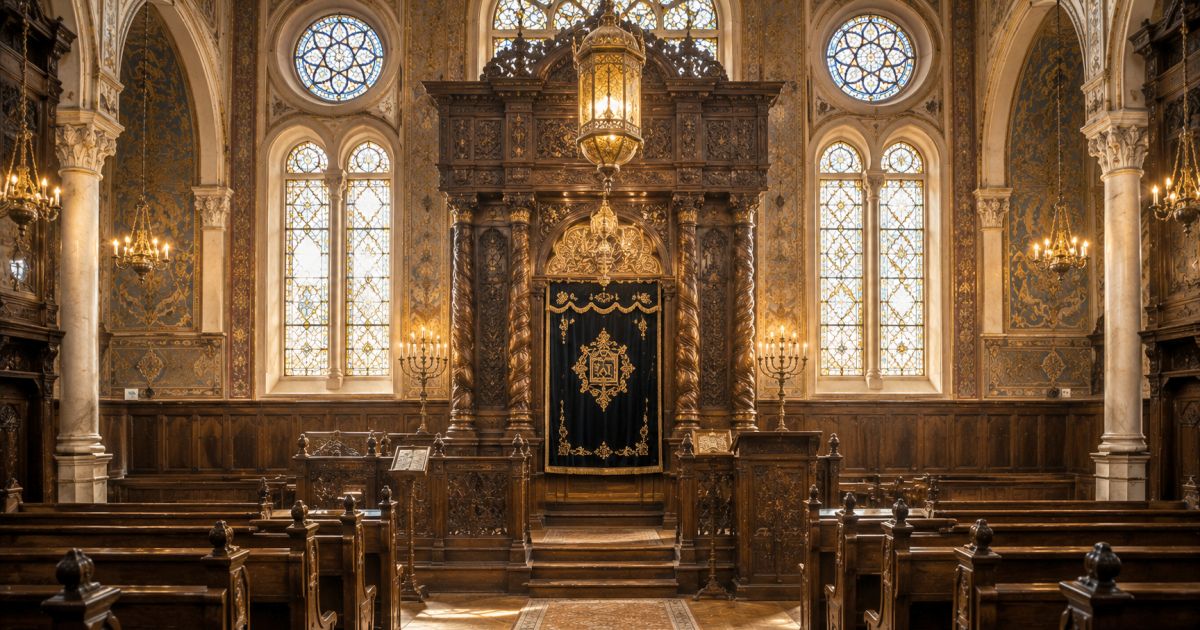 Synagogues