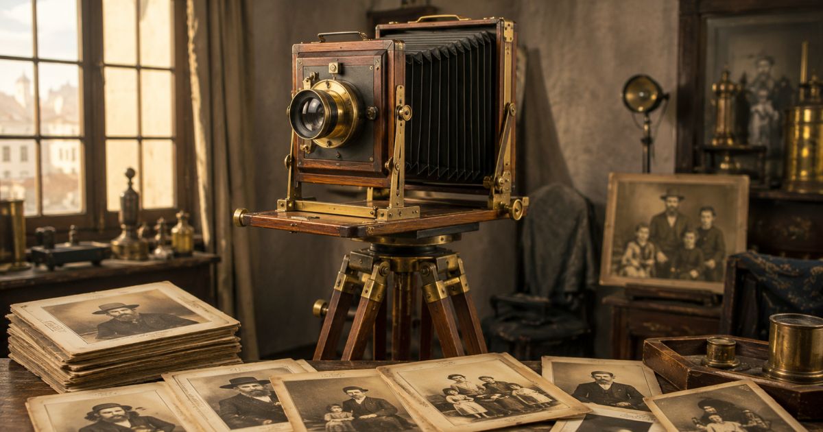 Photographie juive