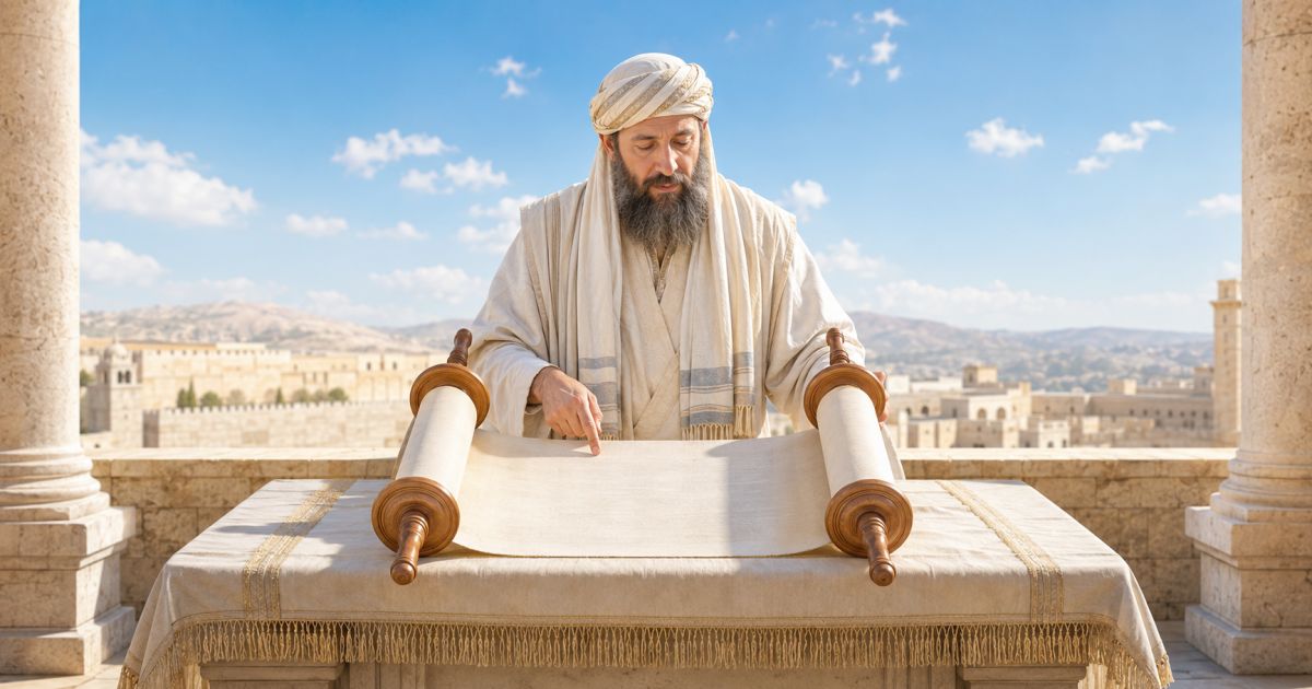 Kriat haTorah