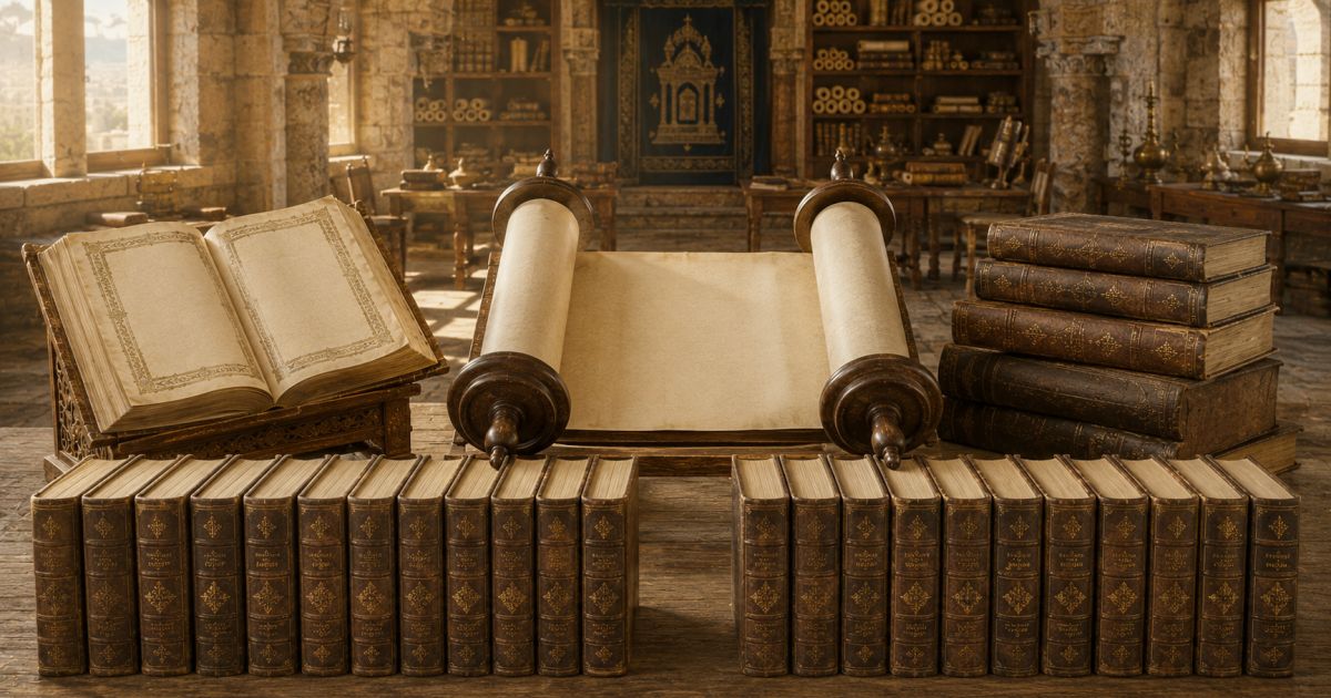 Tanakh