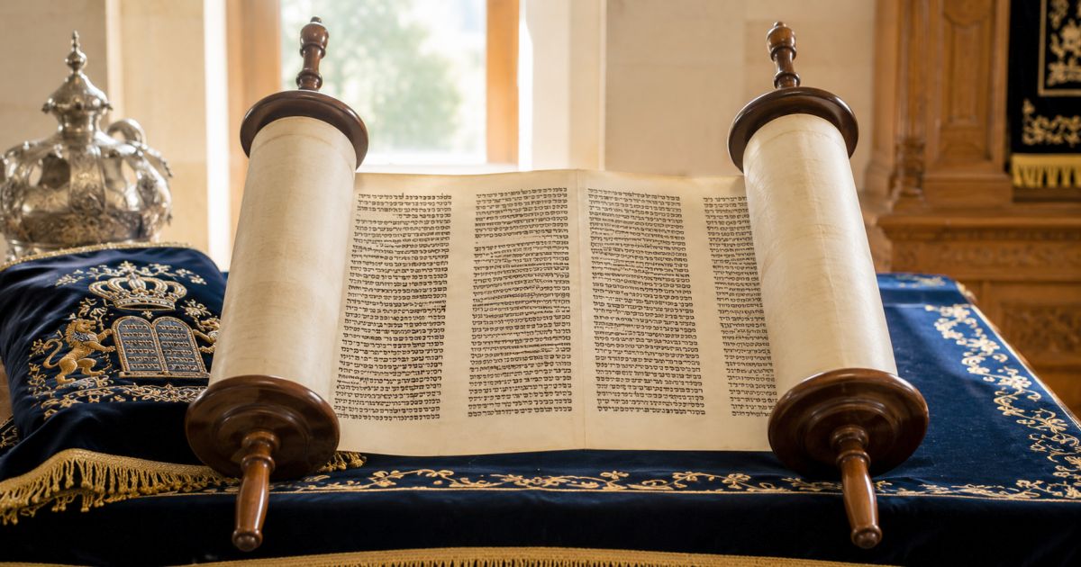 Torah (texte)