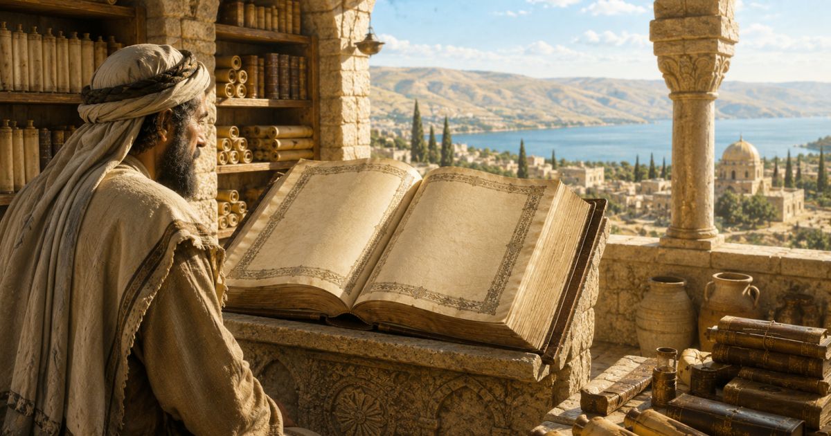 Talmud Bavli