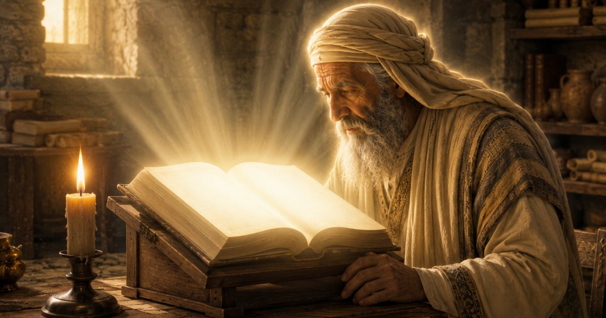 Midrach