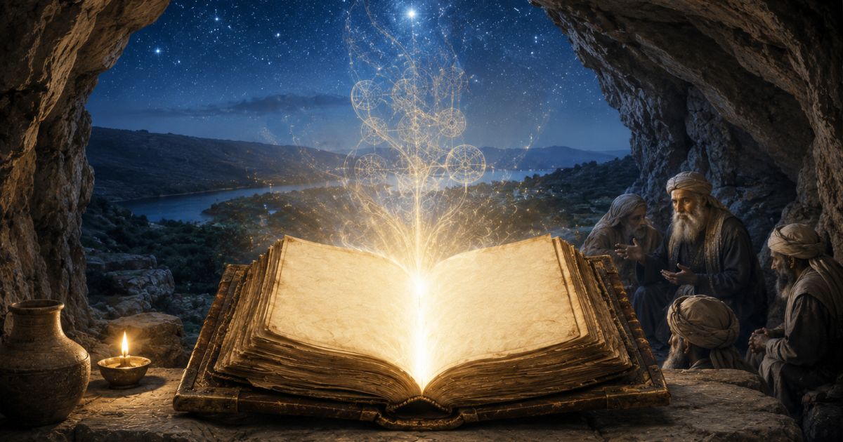 Zohar