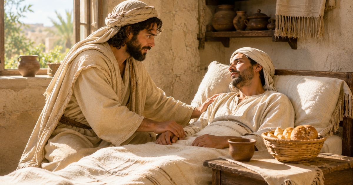 Bikour Holim