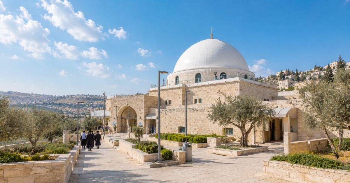 Kever Rahel
