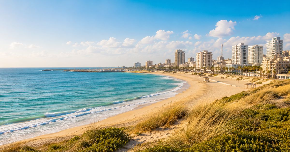 Ashdod