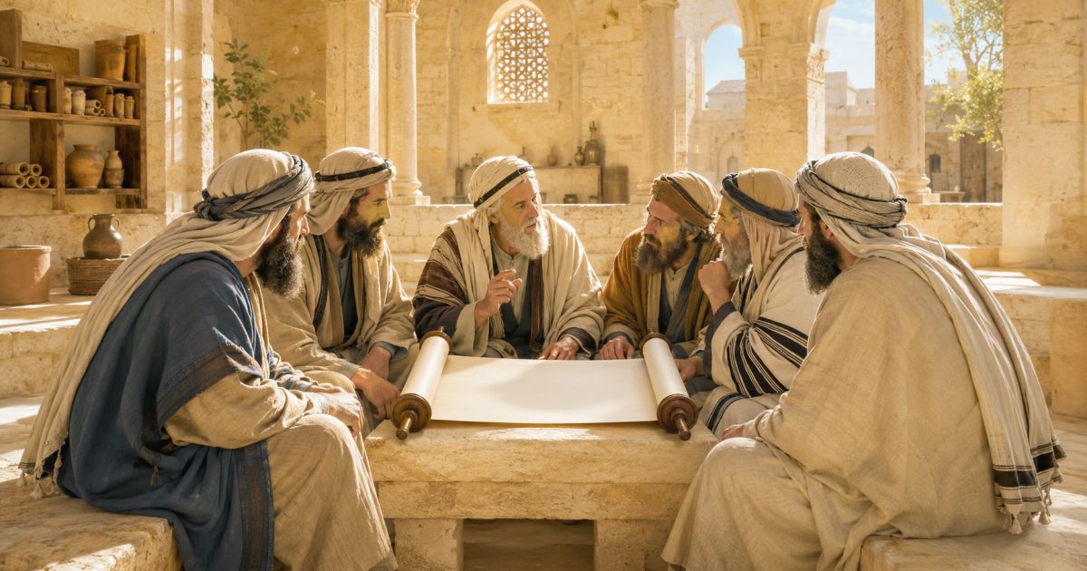 Pharisiens