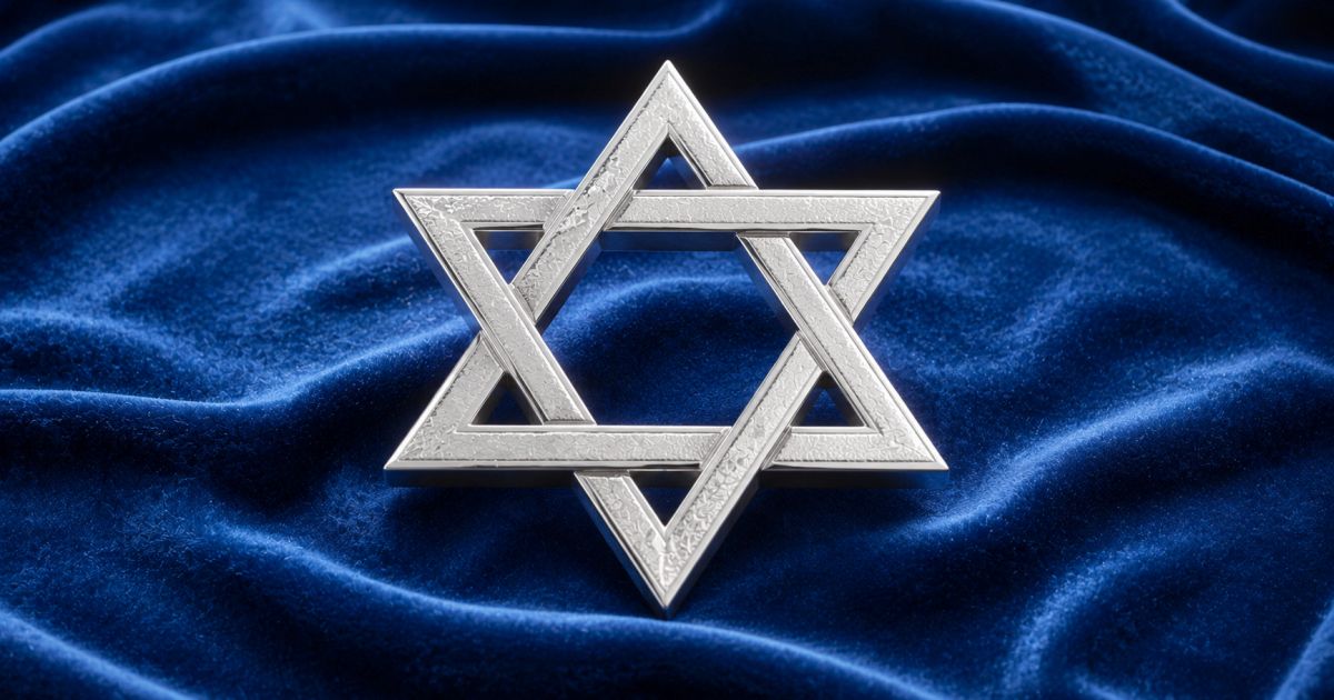 Étoile de David