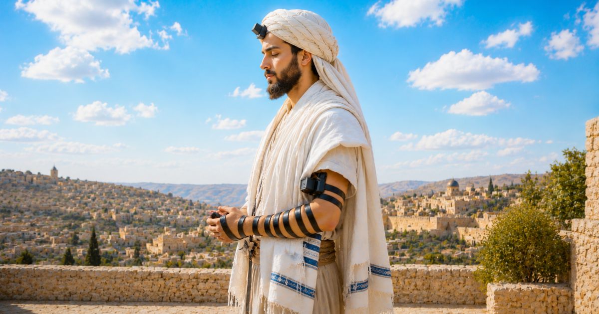 Chaharit