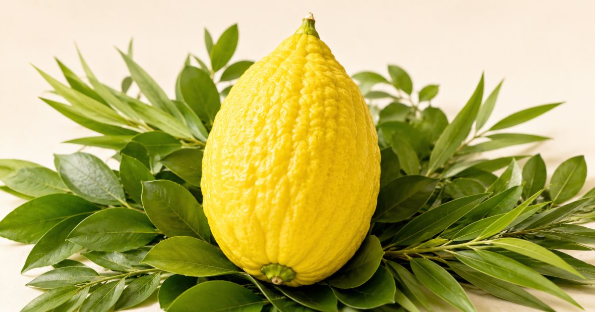 Etrog