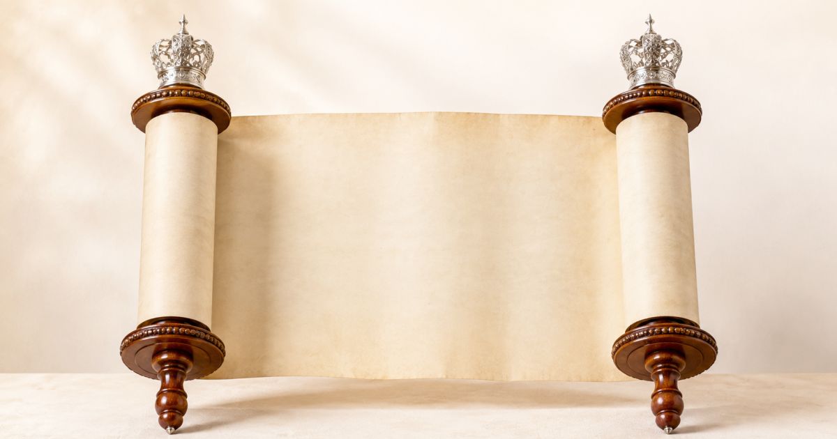 Sefer Torah