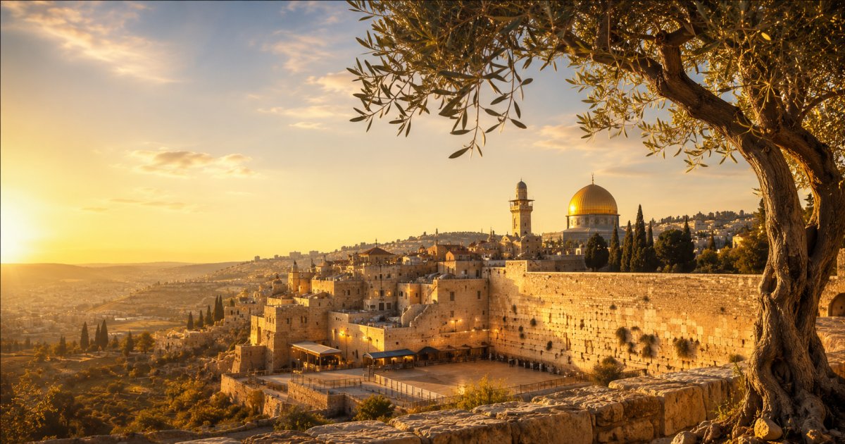 Israël & monde juif